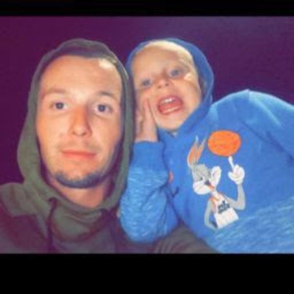 Meet your Posher, Joey - Picture 1 of 1